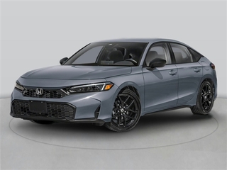 2025 Honda Civic for sale in Spartanburg SC