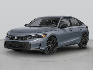 2025 Honda Civic for sale in Spartanburg SC