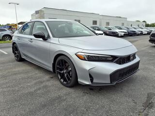 2025 Honda Civic for sale in Bowling Green KY