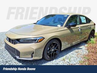 2025 Honda Civic for sale in Boone NC