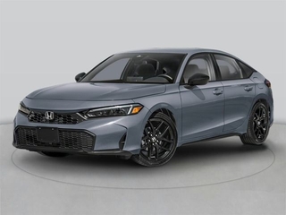 2025 Honda Civic for sale in Spartanburg SC