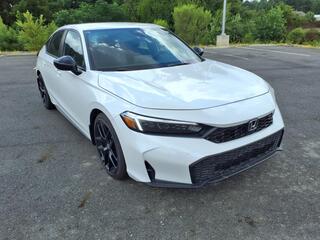 2025 Honda Civic for sale in El Dorado AR