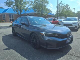 2025 Honda Civic for sale in Mishawaka IN