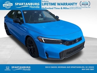 2025 Honda Civic for sale in Spartanburg SC