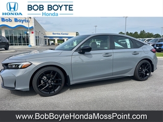 2025 Honda Civic for sale in Moss Point MS