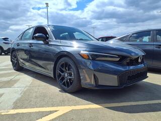 2025 Honda Civic for sale in Triadelphia WV