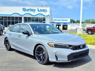 2025 Honda Civic for sale in Tupelo MS