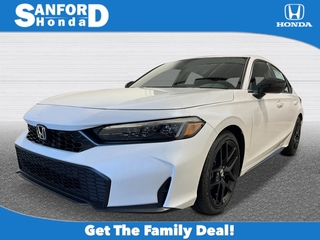 2026 Honda Civic for sale in Sanford NC