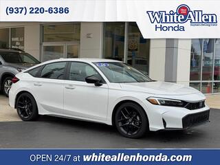 2026 Honda Civic for sale in Dayton OH