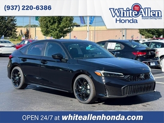 2026 Honda Civic for sale in Dayton OH