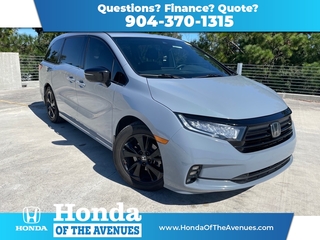 2026 Honda Civic for sale in Jacksonville FL