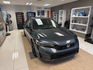 2026 Honda Civic for sale in Pineville NC