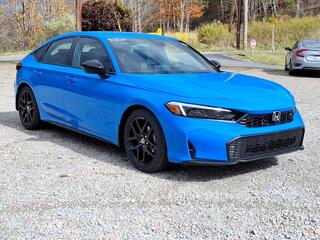 2026 Honda Civic for sale in Bridgeport WV