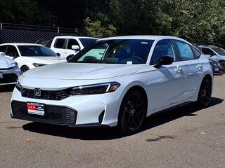 2026 Honda Civic for sale in San Diego CA