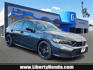 2026 Honda Civic for sale in Orange TX