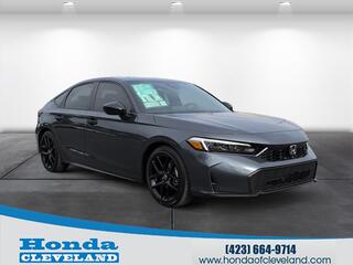 2026 Honda Civic for sale in Cleveland TN