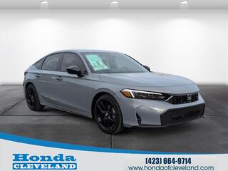 2026 Honda Civic for sale in Cleveland TN