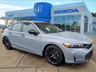 2026 Honda Civic for sale in Morehead City NC