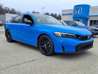 2026 Honda Civic for sale in Triadelphia WV