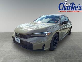 2026 Honda Civic for sale in Augusta ME