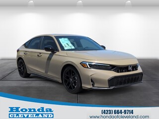 2026 Honda Civic for sale in Cleveland TN