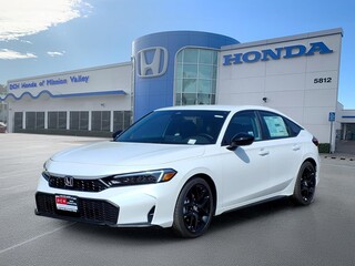 2026 Honda Civic for sale in San Diego CA