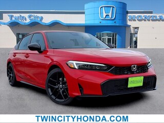 2026 Honda Civic for sale in Port Arthur TX
