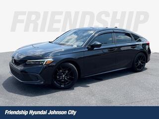 2022 Honda Civic for sale in Johnson City TN