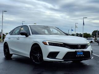 2022 Honda Civic for sale in Bourbonnais IL