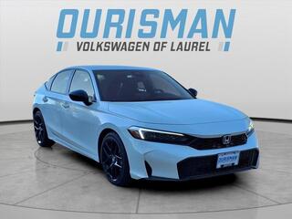 2023 Honda Civic for sale in Laurel MD