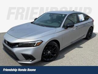 2023 Honda Civic for sale in Boone NC