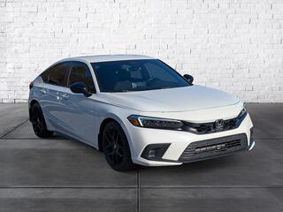 2023 Honda Civic for sale in Chattanooga TN