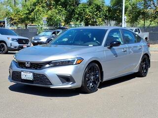 2024 Honda Civic for sale in San Diego CA