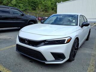 2024 Honda Civic for sale in Beckley WV