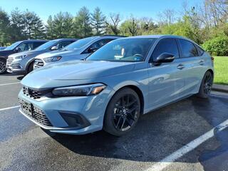 2024 Honda Civic for sale in Roanoke VA