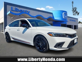 2024 Honda Civic for sale in Orange TX