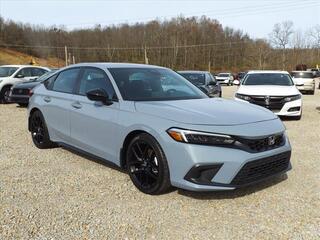 2024 Honda Civic for sale in Bridgeport WV