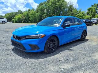 2024 Honda Civic for sale in Pineville NC