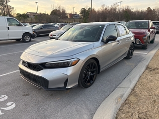 2025 Honda Civic for sale in Ringgold GA