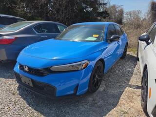 2025 Honda Civic for sale in Knoxville TN