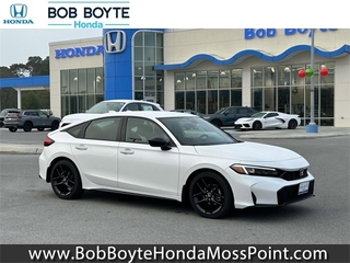 2025 Honda Civic for sale in Moss Point MS