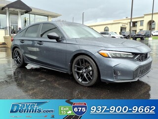 2025 Honda Civic for sale in Dayton OH