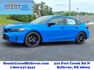 2025 Honda Civic for sale in Bellevue NE