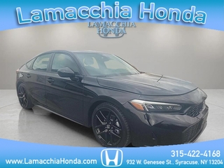 2025 Honda Civic for sale in Syracuse NY