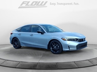 2025 Honda Civic for sale in Burlington NC