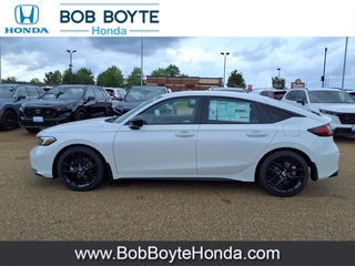 2025 Honda Civic for sale in Brandon MS
