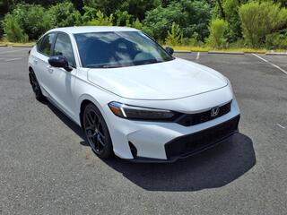 2025 Honda Civic for sale in El Dorado AR