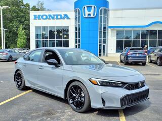 2025 Honda Civic for sale in Tupelo MS