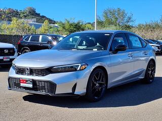 2026 Honda Civic for sale in San Diego CA