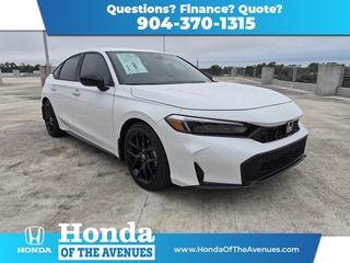 2026 Honda Civic for sale in Jacksonville FL